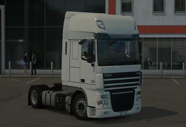 Low deck chassis addons for Schumi's trucks v4.8.2