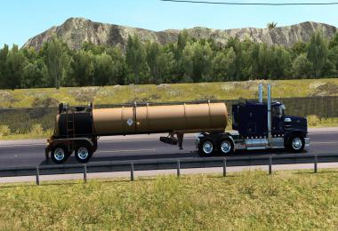 Lubbock Tanker1970 Ownable 1.39