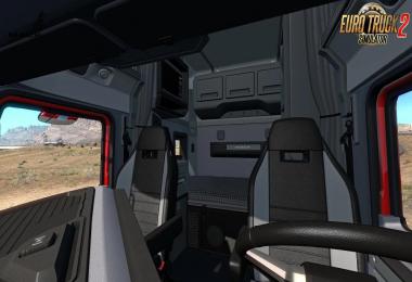 Mack Anthem + Interior v2.2 by gabenz88 1.39.x