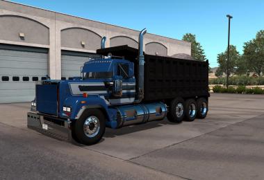 Mack Superliner 1.39