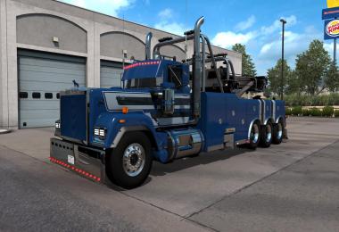 Mack Superliner 1.39