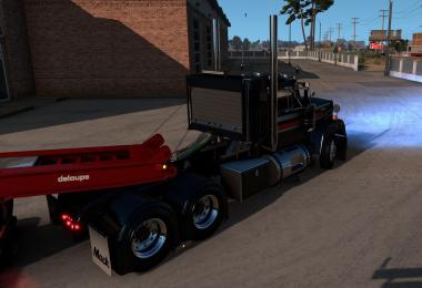 Mack Superliner 1.39