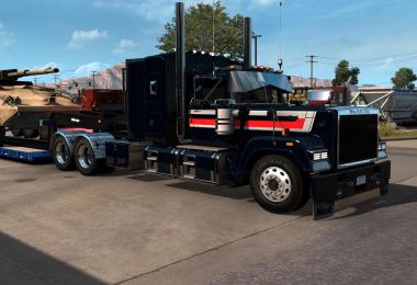 Mack Superliner 1.39