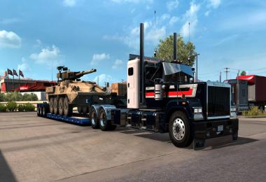 Mack Superliner 1.39