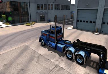 Mack Superliner 1.39