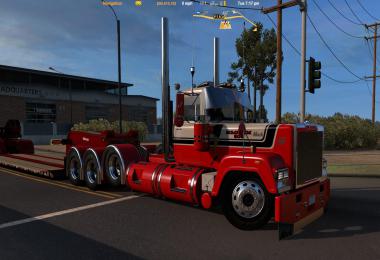 Mack Superliner 1.39