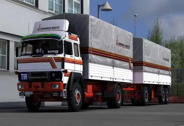 Magirus-Deutz Transeuropa Fixed v2.0