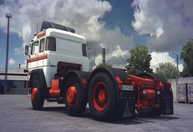 Magirus-Deutz Transeuropa Fixed v2.0