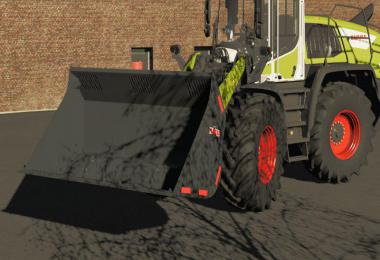 MAGSI 3000L v1.0.0.0