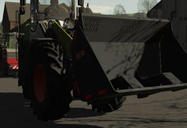 MAGSI 3000L v1.0.0.0