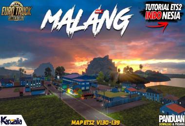 Malang Map v1.0 1.39.x