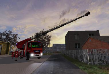 Man SD 511[N]51 - METZ v2.0