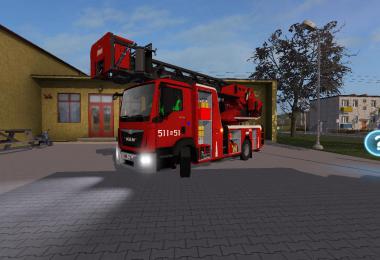 Man SD 511[N]51 - METZ v2.0