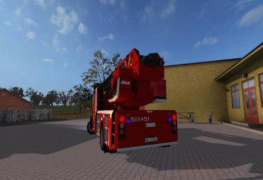 Man SD 511[N]51 - METZ v2.0