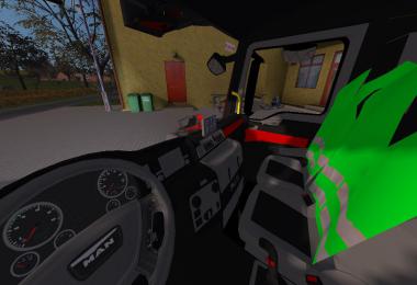 Man SD 511[N]51 - METZ v2.0