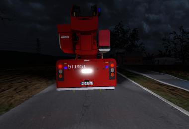 Man SD 511[N]51 - METZ v2.0