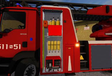 Man SD 511[N]51 - METZ v2.0