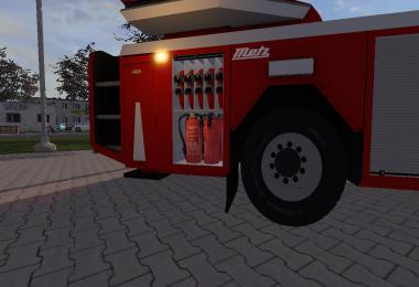 Man SD 511[N]51 - METZ v2.0