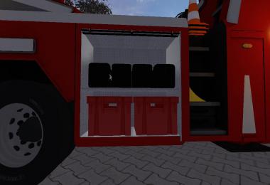 Man SD 511[N]51 - METZ v2.0