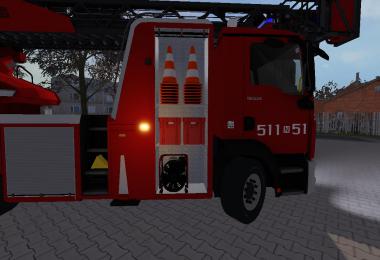 Man SD 511[N]51 - METZ v2.0