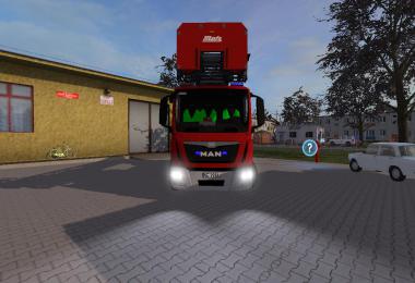 Man SD 511[N]51 - METZ v2.0