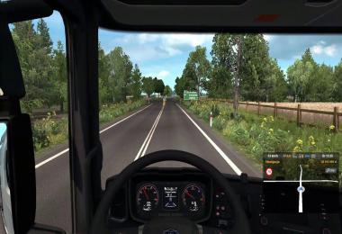 Map Szlak Buwka v0.55 1.39.x