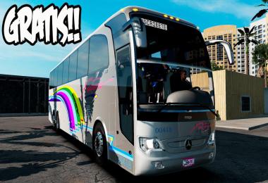 MARCOPOLO MULTEGO FL 1.5.A LITE ATS - ETS2 1.39.x