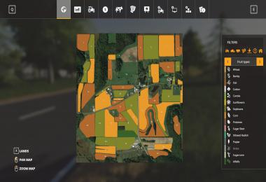 Marxville, Wisconsin v1.0.0.0