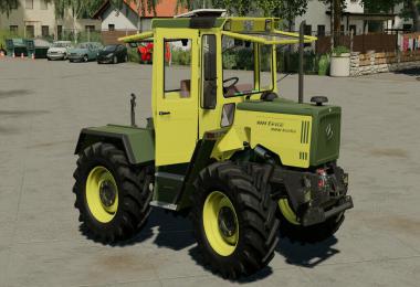 MB Trac 800-900 v1.1.0.0