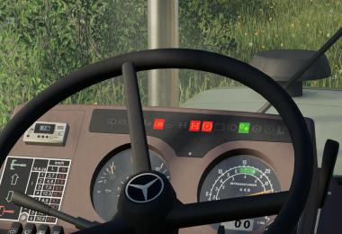 MB Trac 800-900 v1.1.0.0