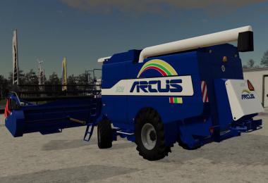 MDW/CASE Arcus v1.0.0.0