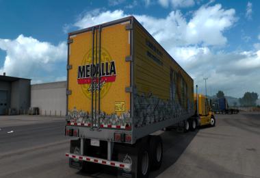 Medalla Light Skin Trailer V1.0