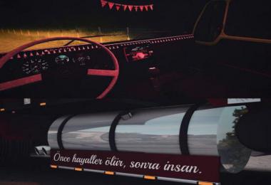 Mercedes Benz 2521 1.39.x