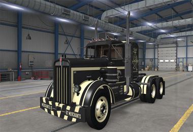 Merchants Motor Freight skins v1.0