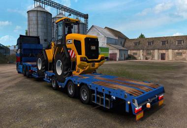 Meusburger MPS-3 Trailer v1.0