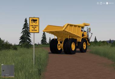 Mining And Construction Deco Pack V1.0