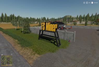 Mining And Construction Deco Pack V1.0