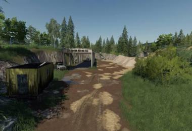 Molokovo Map v2.0.4