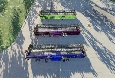 New Holland 3162 Draper 45FT v1.0.0.0