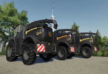 New Holland FR 920 Limited Edition v1.0.0.0