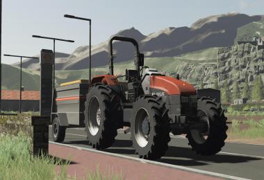 New Holland Serie L No Cab v1.0.0.0