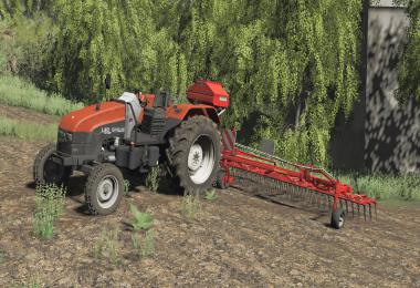 New Holland Serie L No Cab v1.0.0.0