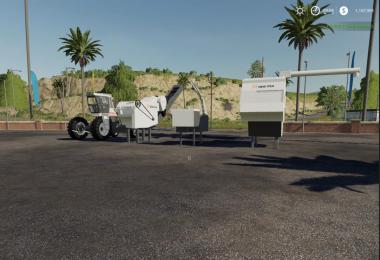 New Idea C Series Uni-System v1.0.0.0