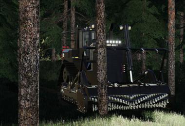 NMC Mulcher v1.0.0.0
