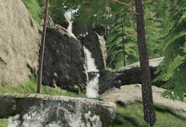 Obermarktdorf Map v1.1.0.0