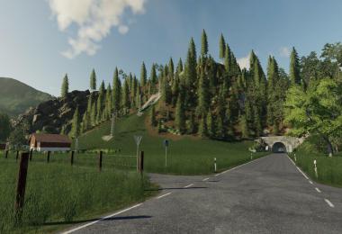 Obermarktdorf Map v1.1.0.0