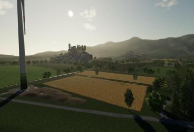 Obermarktdorf Map v1.1.0.0