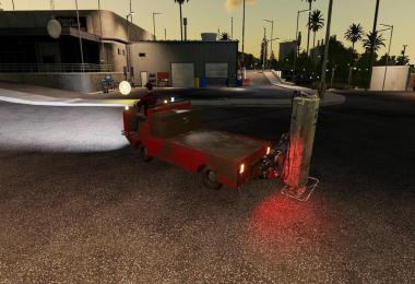 OK Utilitizer - Utility Vehicle v1.0.0.0