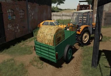 Old Lizard Car Trailer Pack v1.2.0.0