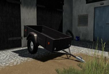 Old Lizard Car Trailer Pack v1.2.0.0